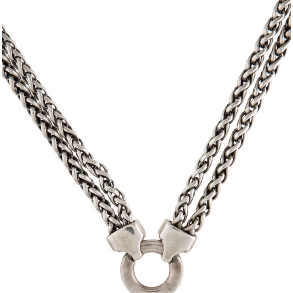David Yurman Necklace